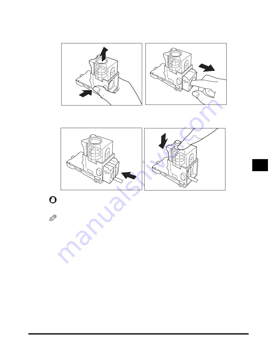 Canon iR3300 Series Скачать руководство пользователя страница 313