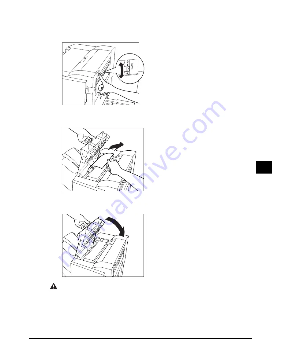 Canon iR3300 Series Скачать руководство пользователя страница 317