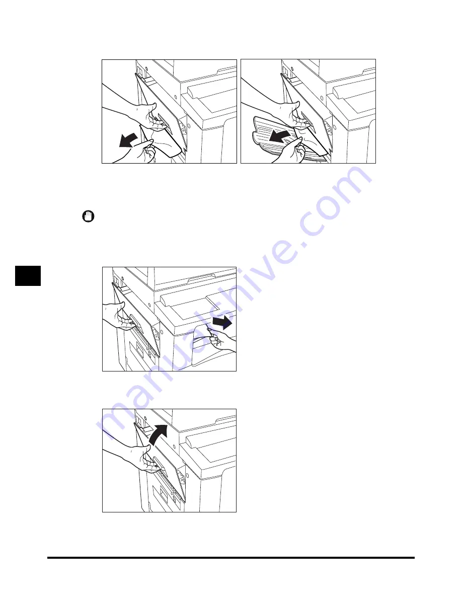 Canon iR3300 Series Скачать руководство пользователя страница 324