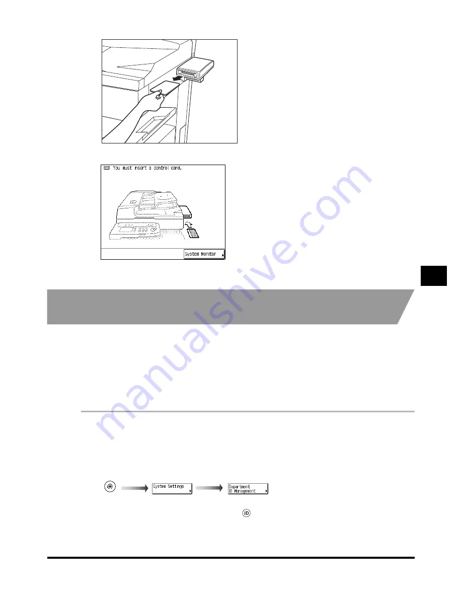 Canon iR3300 Series Скачать руководство пользователя страница 329