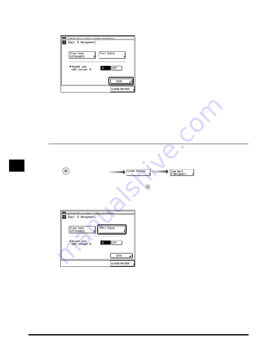 Canon iR3300 Series Скачать руководство пользователя страница 332