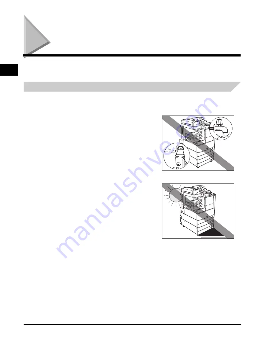 Canon iR4570 Series User Manual Download Page 28