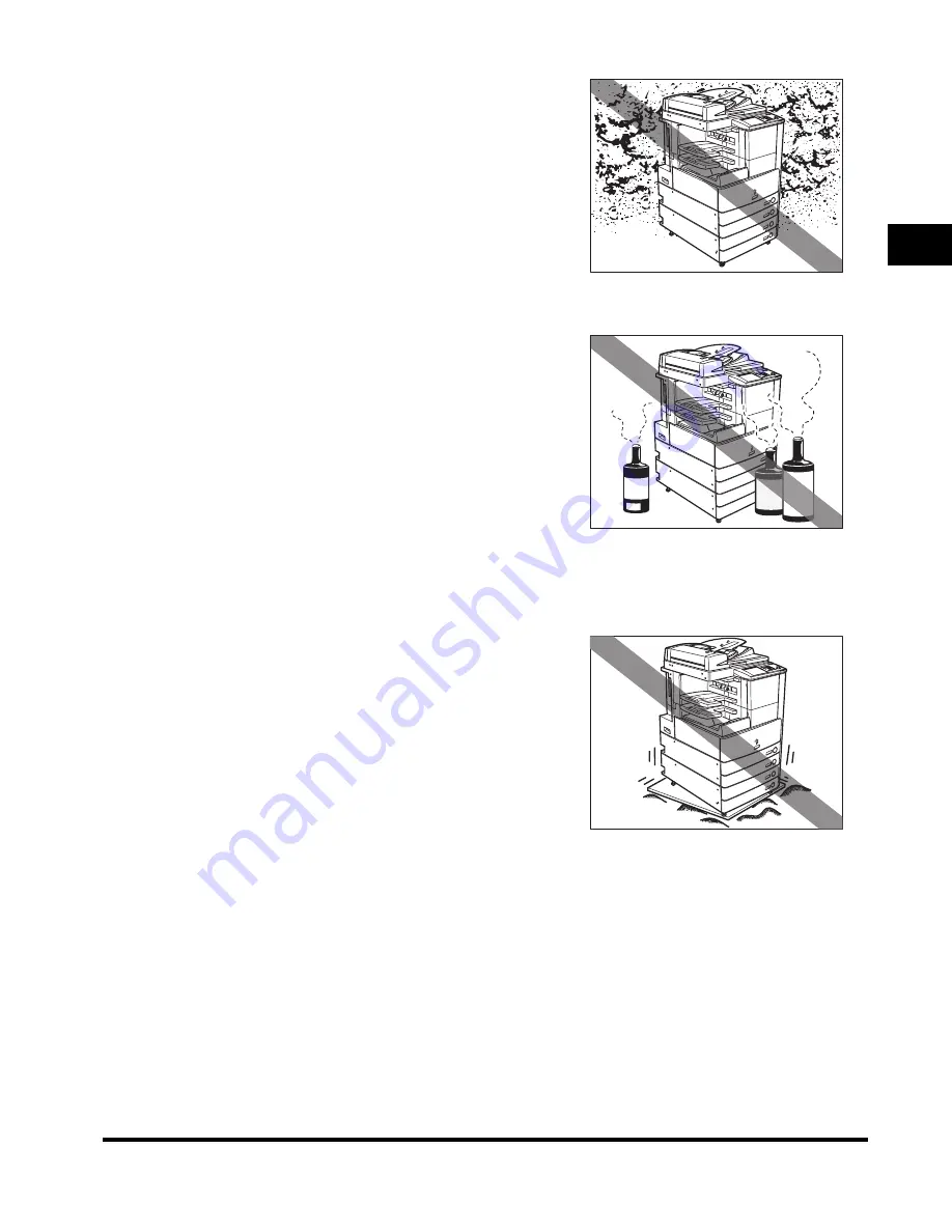 Canon iR4570 Series User Manual Download Page 29