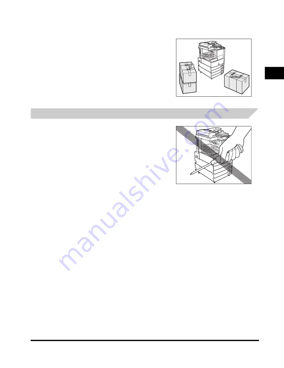 Canon iR4570 Series User Manual Download Page 33