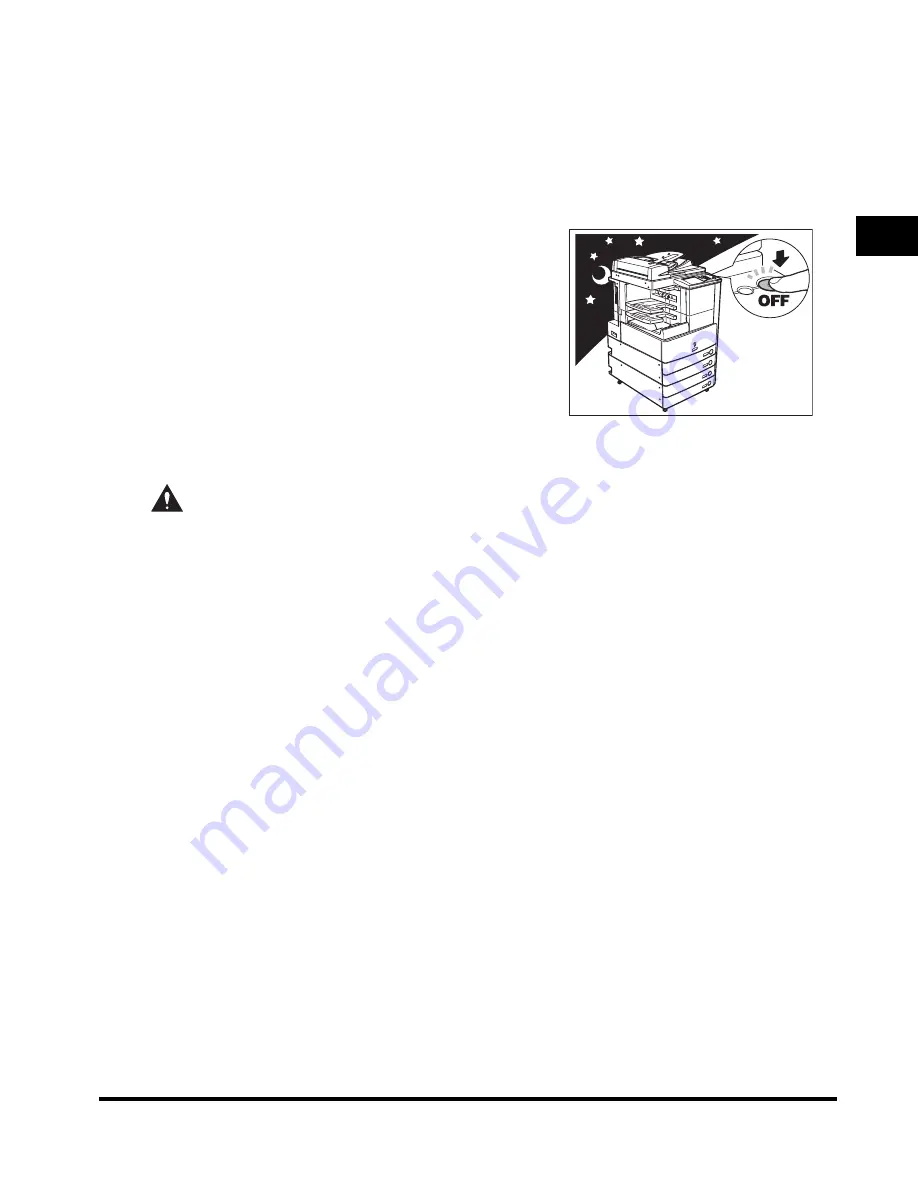 Canon iR4570 Series User Manual Download Page 35