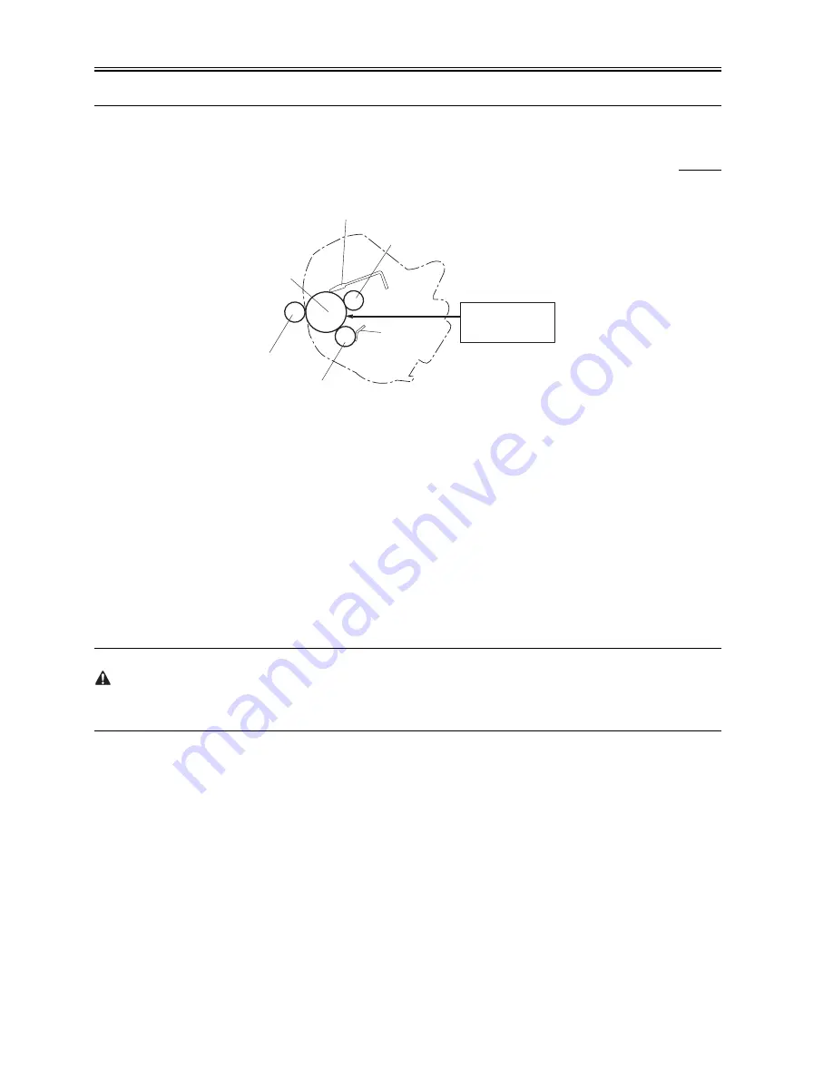 Canon L120 Series Service Manual Download Page 40