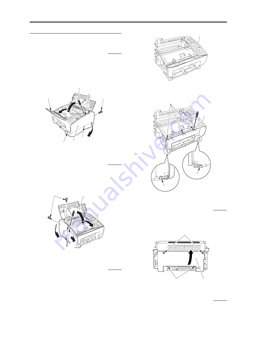 Canon L120 Series Скачать руководство пользователя страница 72