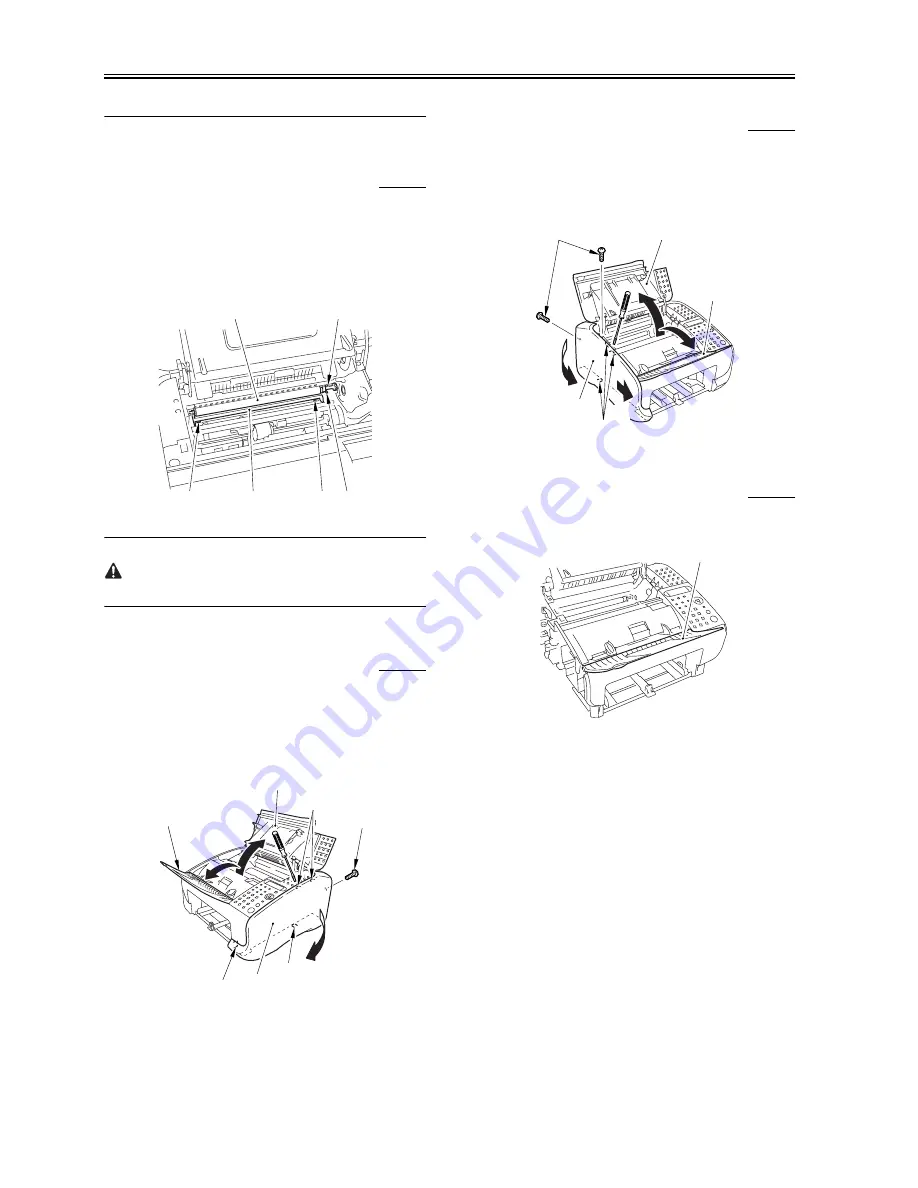 Canon L120 Series Service Manual Download Page 94