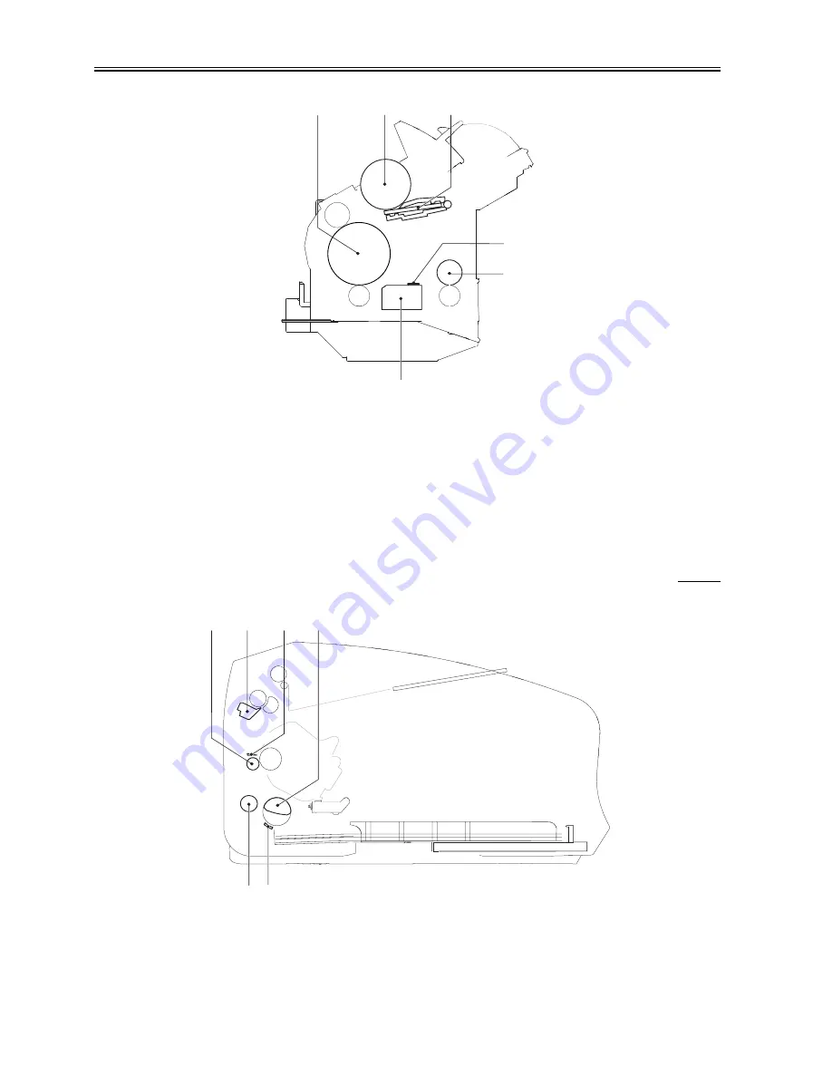 Canon L120 Series Service Manual Download Page 118