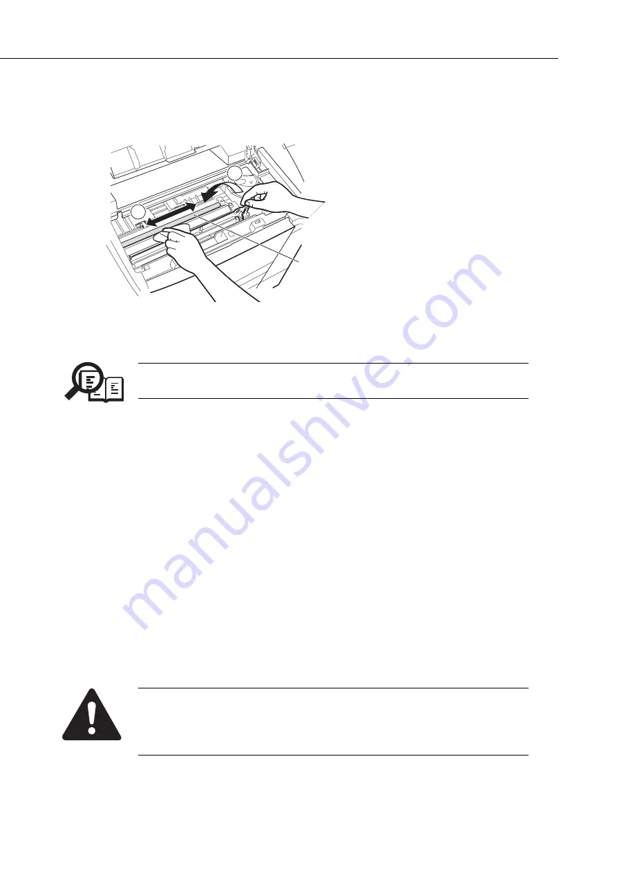 Canon LASER CLASS 730i Service Manual Download Page 89