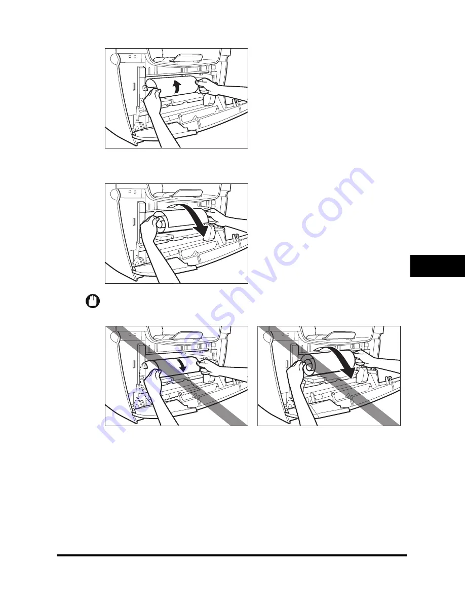 Canon LASERBASE MF5700 Series User Manual Download Page 60