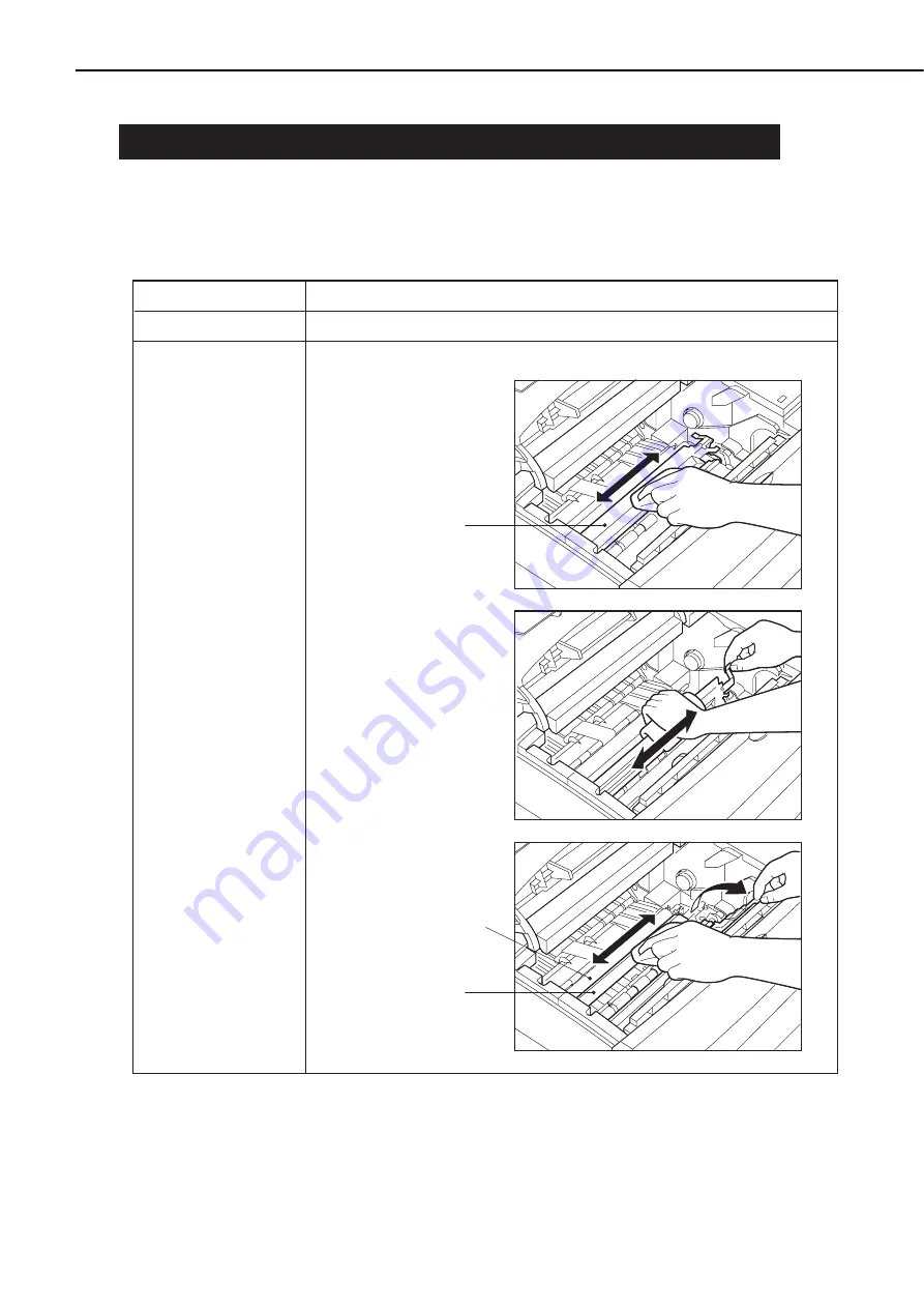 Canon LBP1760P Service Manual Download Page 29