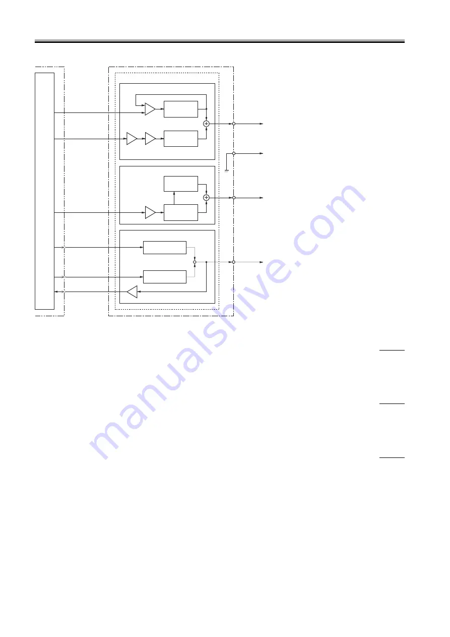 Canon LBP2900 series Service Manual Download Page 38