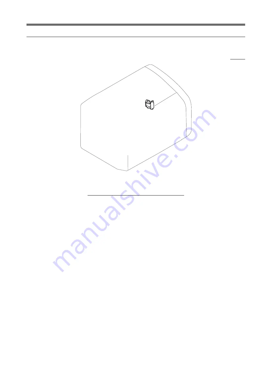 Canon LBP2900 series Service Manual Download Page 111