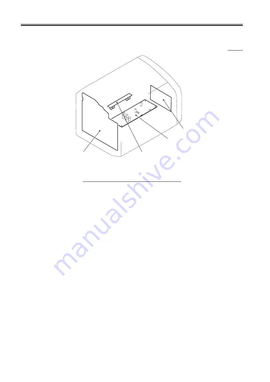 Canon LBP2900 series Service Manual Download Page 116