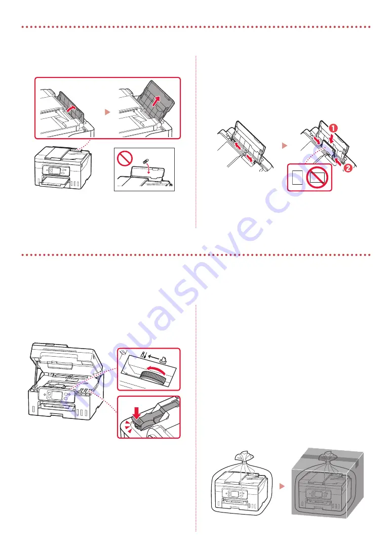 Canon MAXIFY GX4000 Series Скачать руководство пользователя страница 50