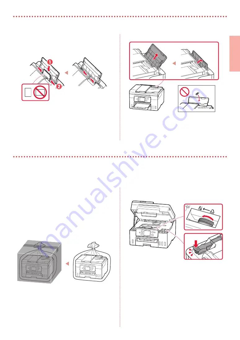 Canon MAXIFY GX4000 Series Скачать руководство пользователя страница 51