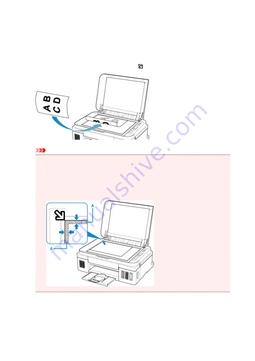 Canon MEGATANK G3111 Скачать руководство пользователя страница 60