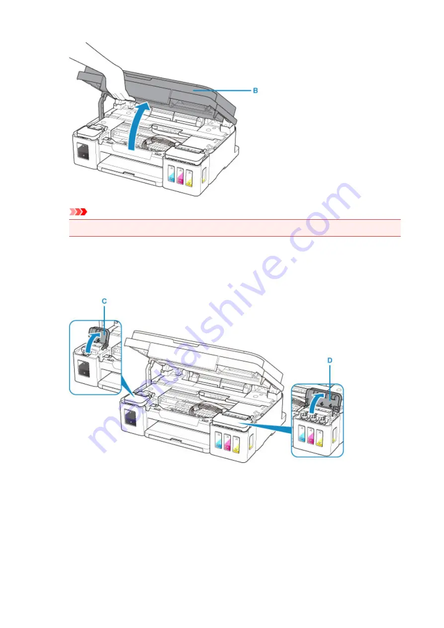 Canon MEGATANK G3111 Online Manual Download Page 65