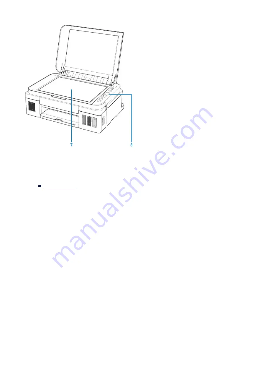 Canon MEGATANK G3111 Скачать руководство пользователя страница 113