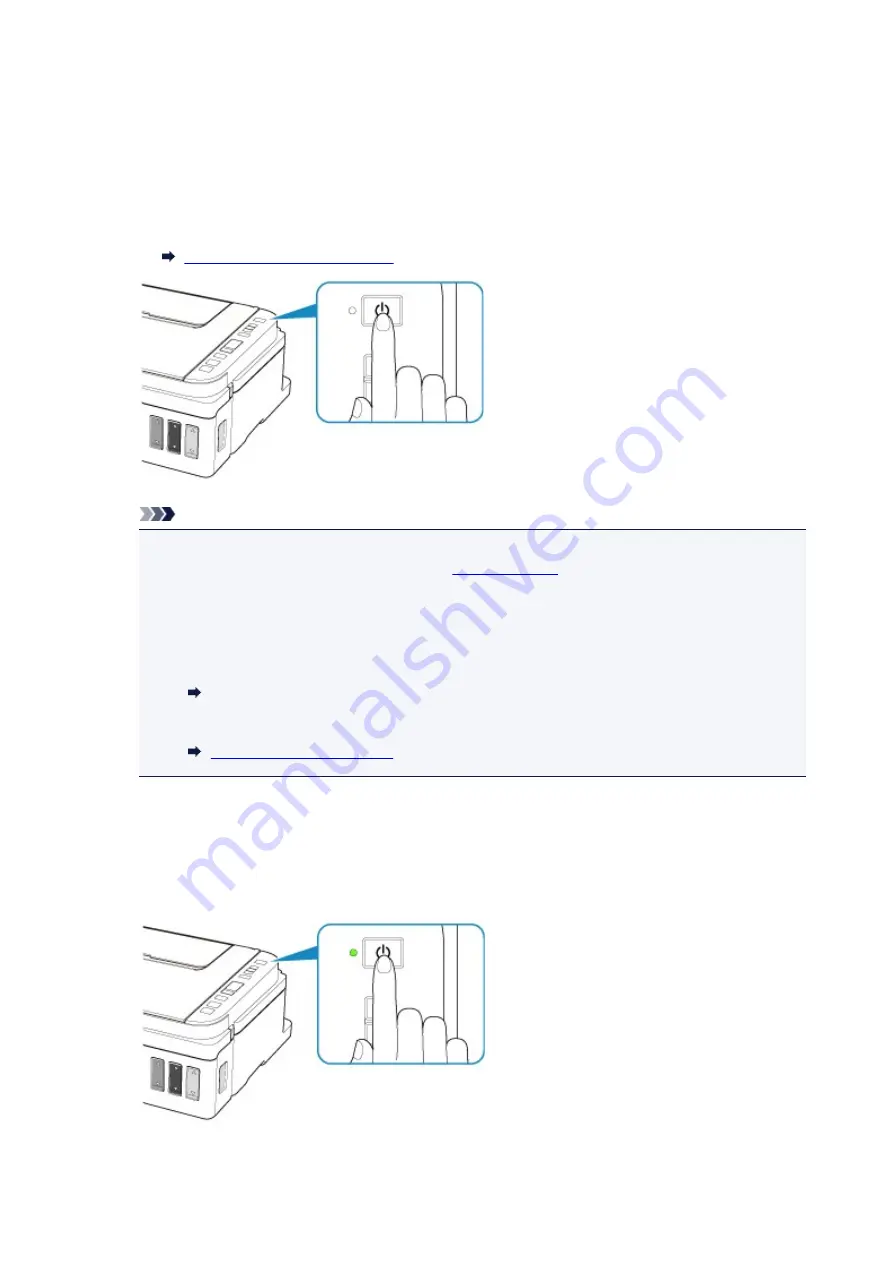 Canon MEGATANK G3111 Online Manual Download Page 120