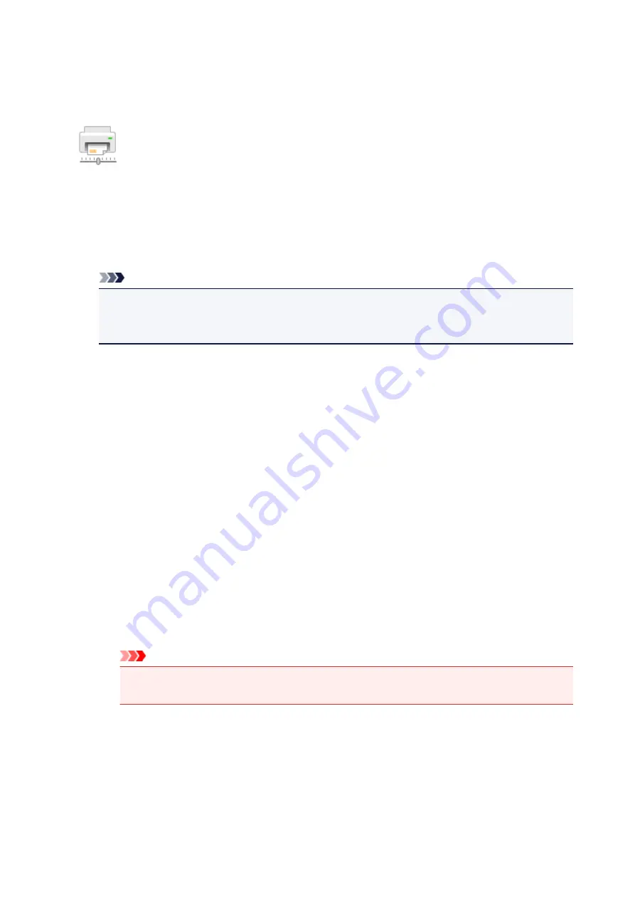 Canon MEGATANK G3111 Online Manual Download Page 133