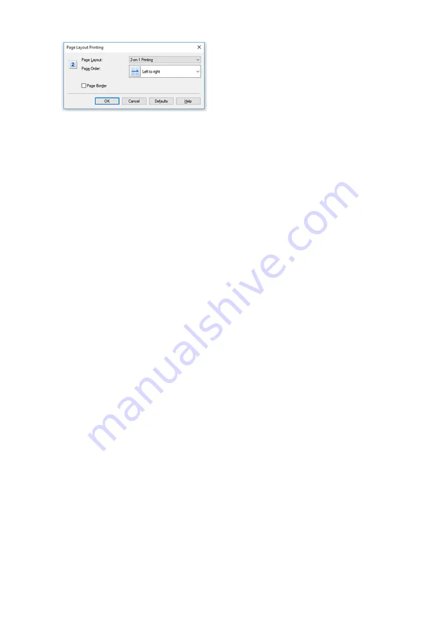 Canon MEGATANK G3111 Online Manual Download Page 166