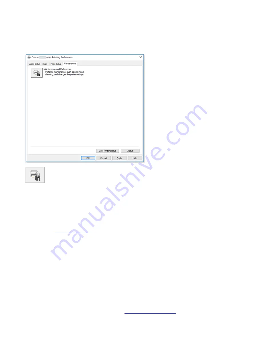 Canon MEGATANK G3111 Online Manual Download Page 206