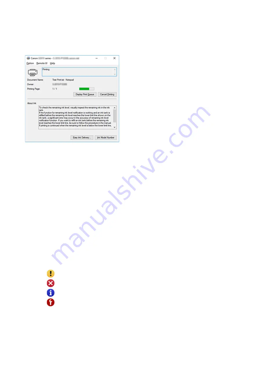 Canon MEGATANK G3111 Online Manual Download Page 208