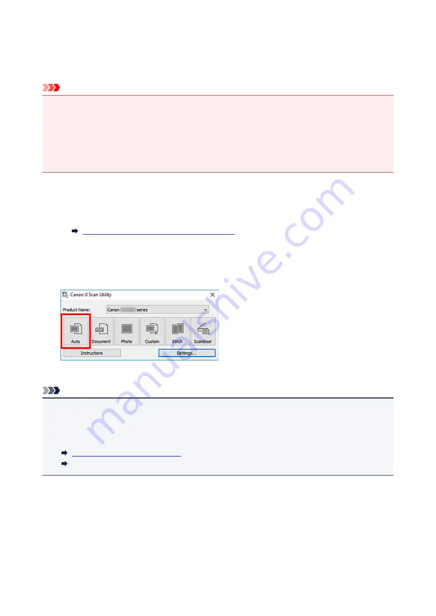 Canon MEGATANK G3111 Online Manual Download Page 223