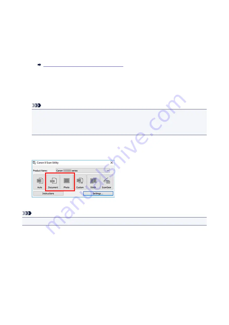 Canon MEGATANK G3111 Online Manual Download Page 224