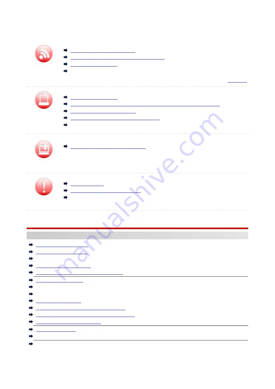 Canon MEGATANK G3111 Online Manual Download Page 256