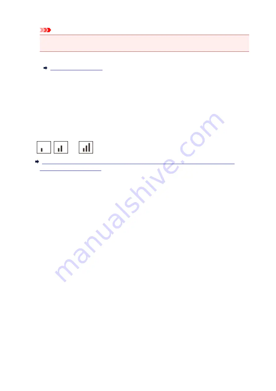 Canon MEGATANK G3111 Online Manual Download Page 267