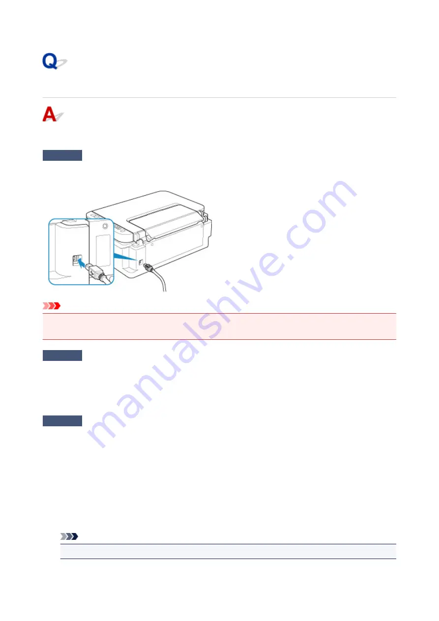 Canon MEGATANK G3111 Скачать руководство пользователя страница 271