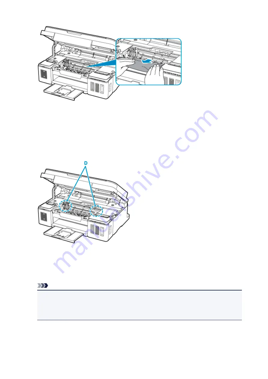 Canon MEGATANK G3111 Скачать руководство пользователя страница 338