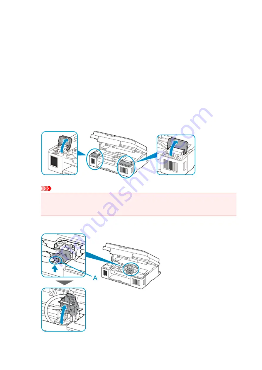 Canon MEGATANK G3111 Online Manual Download Page 342