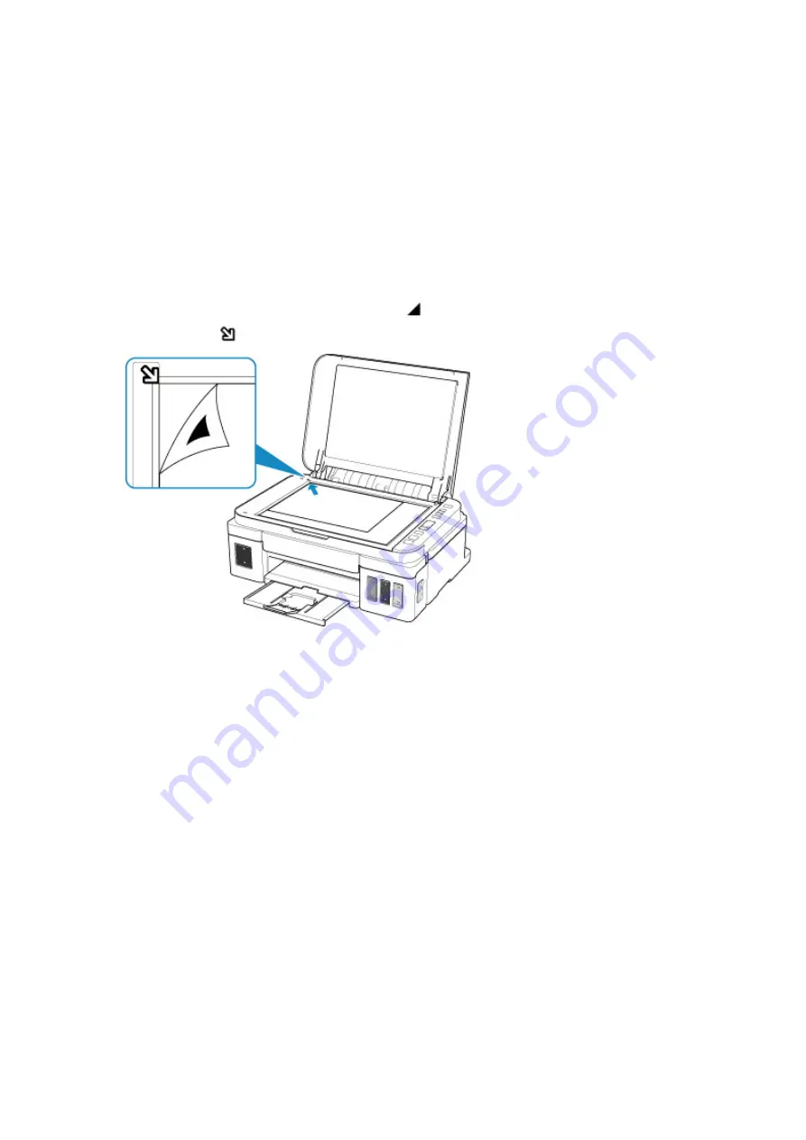 Canon MEGATANK G3111 Скачать руководство пользователя страница 350