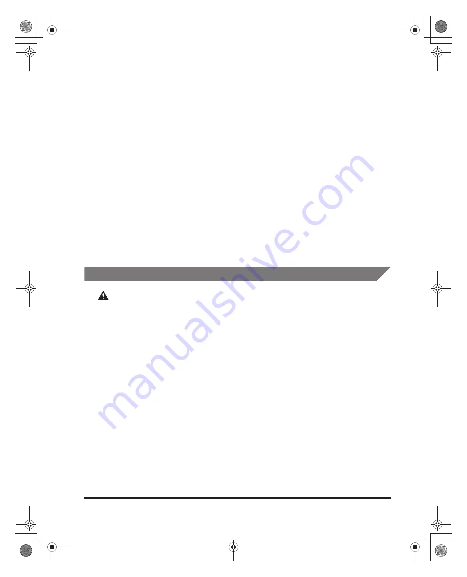 Canon MF3110 - ImageCLASS Laser Multifunction Basic Manual Download Page 15