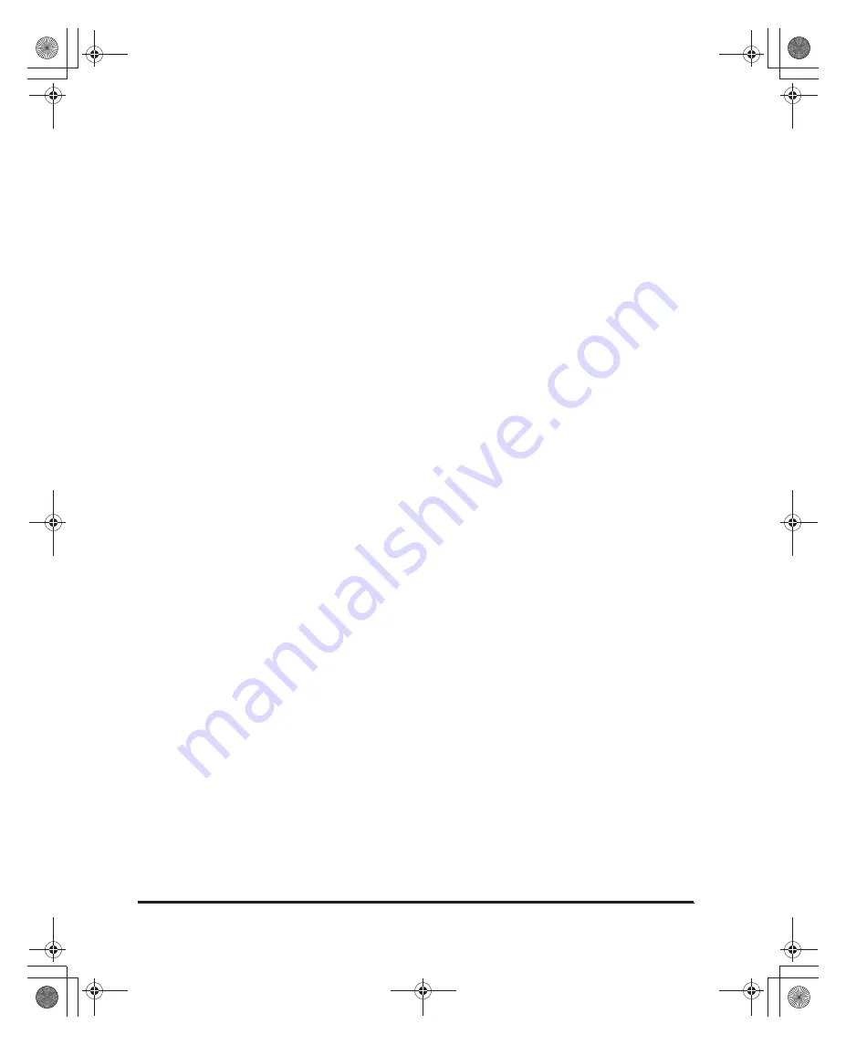 Canon MF3110 - ImageCLASS Laser Multifunction Basic Manual Download Page 20