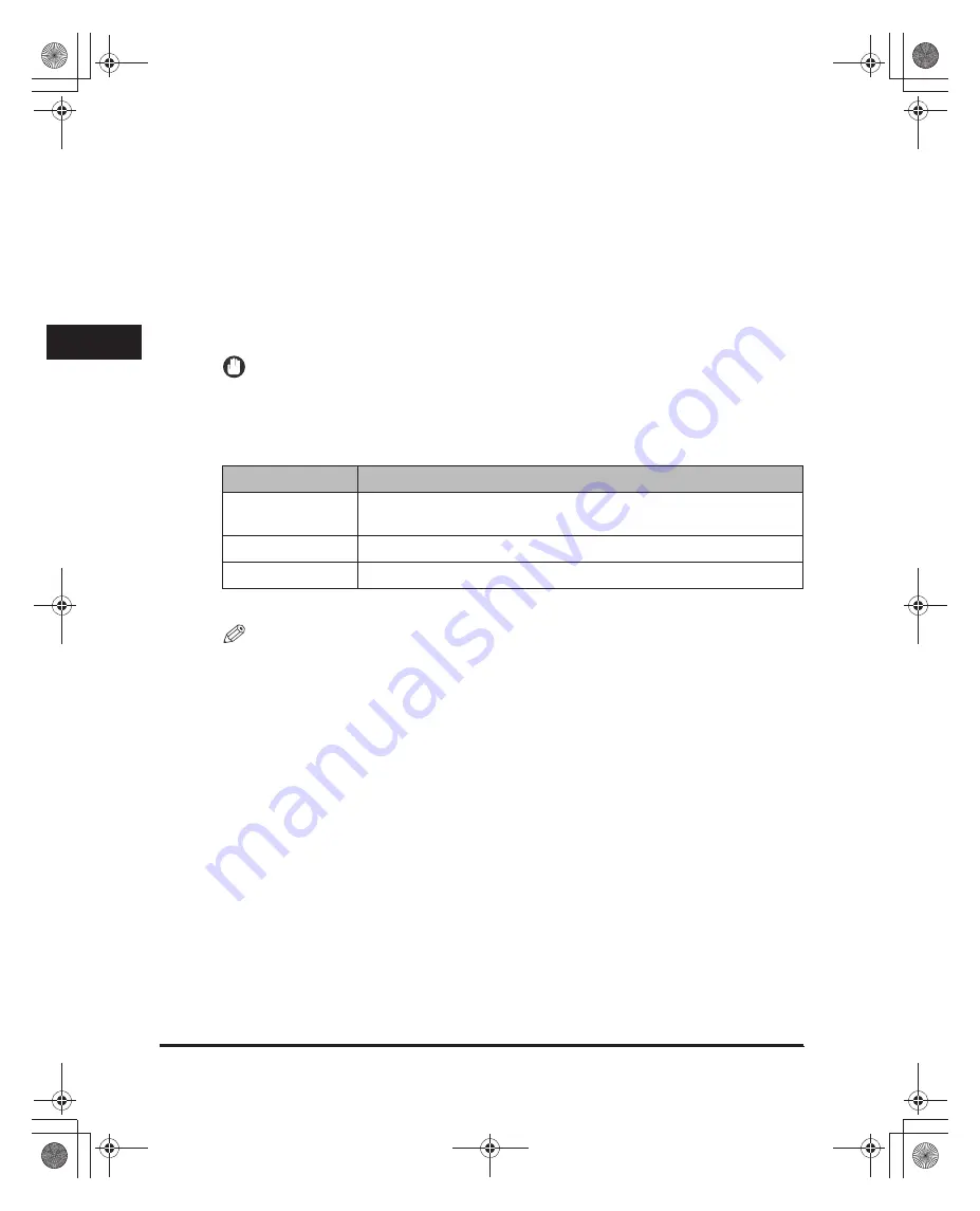 Canon MF3110 - ImageCLASS Laser Multifunction Basic Manual Download Page 30