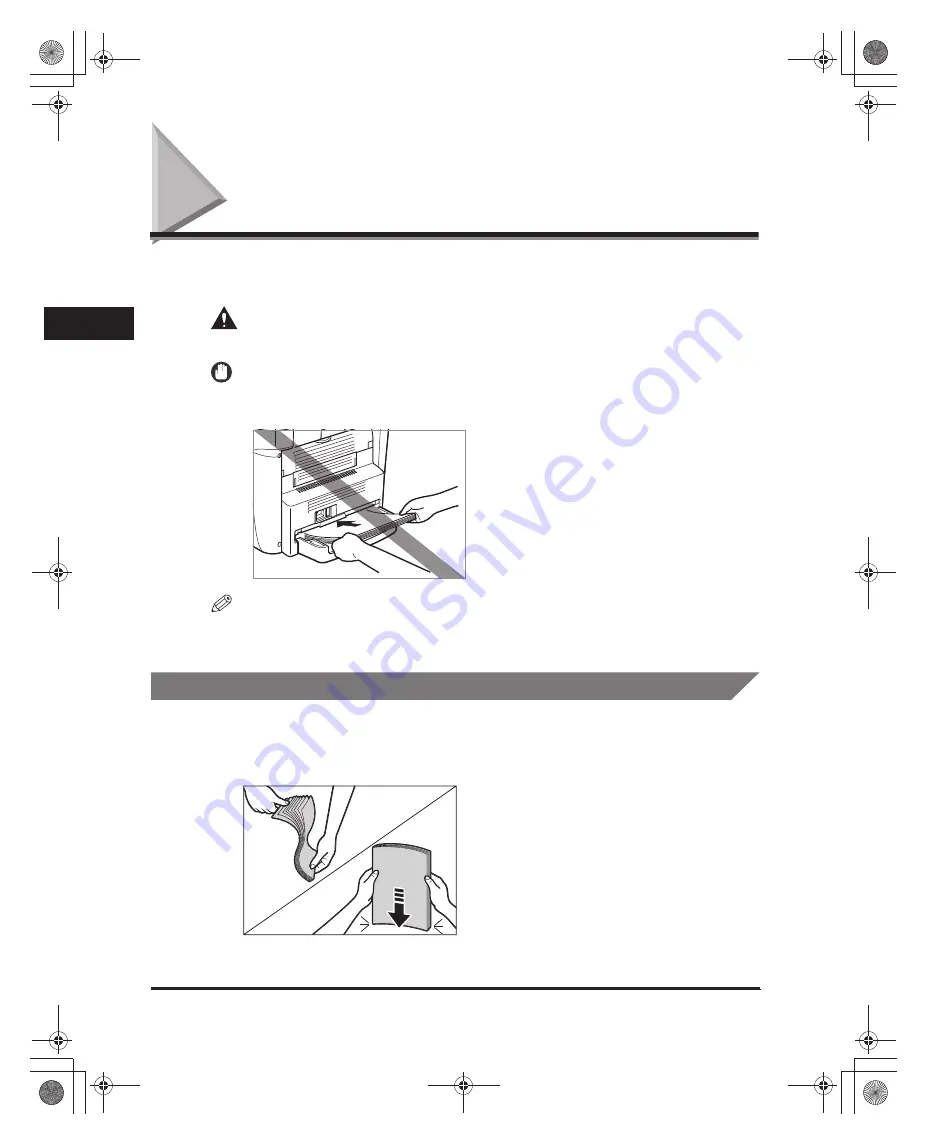 Canon MF3110 - ImageCLASS Laser Multifunction Скачать руководство пользователя страница 32