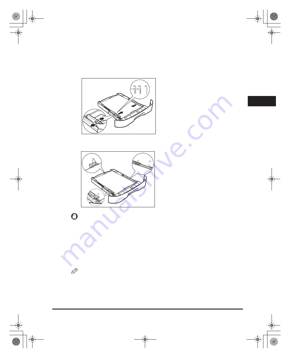 Canon MF3110 - ImageCLASS Laser Multifunction Скачать руководство пользователя страница 35