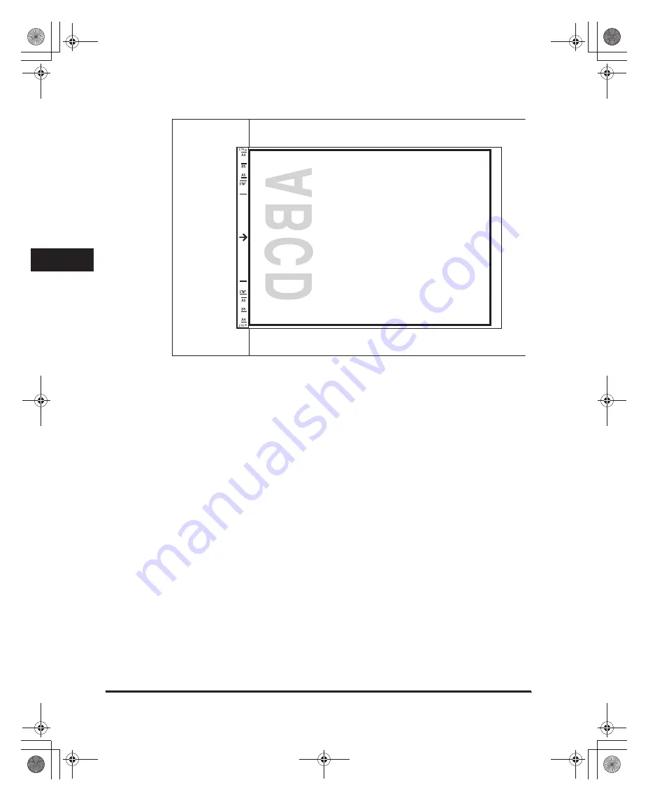 Canon MF3110 - ImageCLASS Laser Multifunction Basic Manual Download Page 48