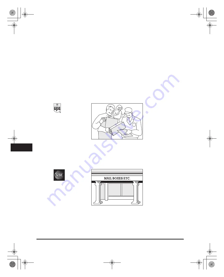 Canon MF3110 - ImageCLASS Laser Multifunction Basic Manual Download Page 82