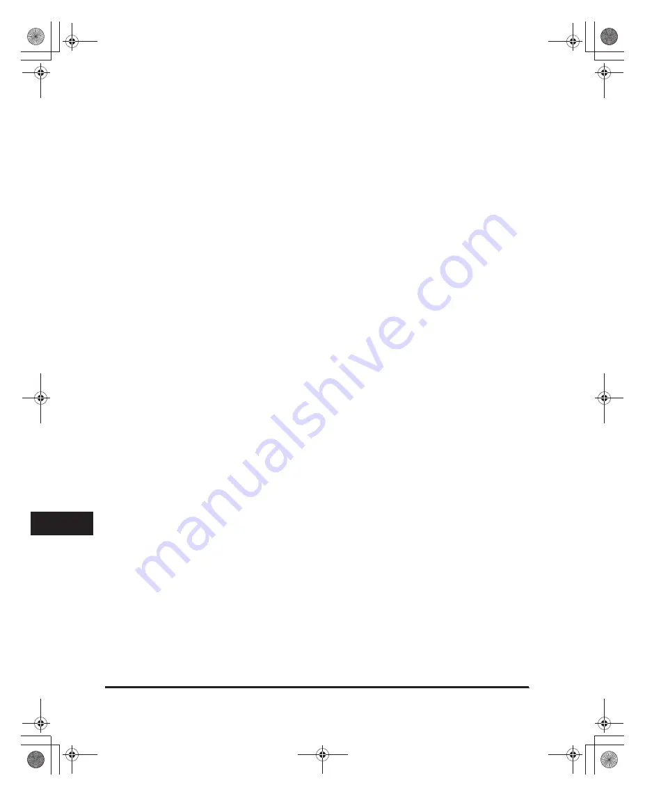 Canon MF3110 - ImageCLASS Laser Multifunction Basic Manual Download Page 120