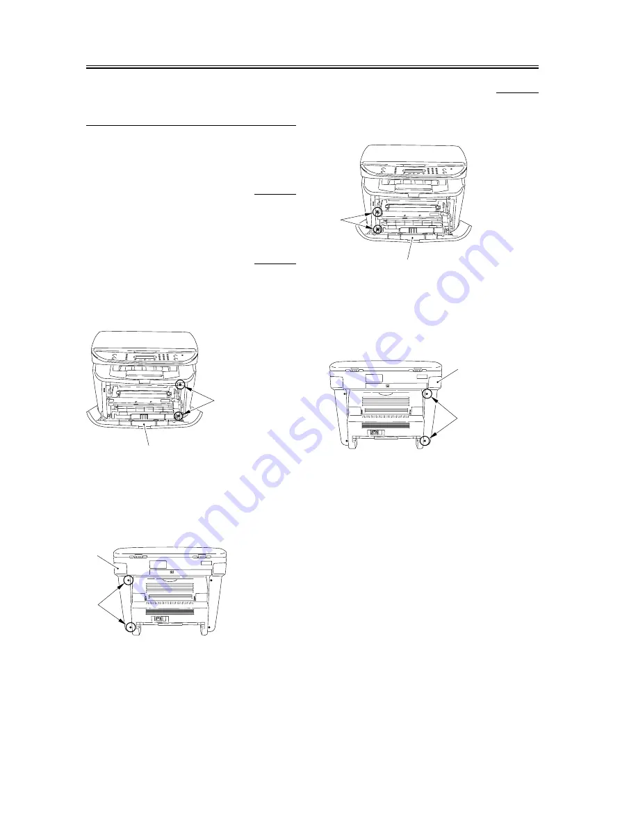 Canon MF3110 - ImageCLASS Laser Multifunction Скачать руководство пользователя страница 82