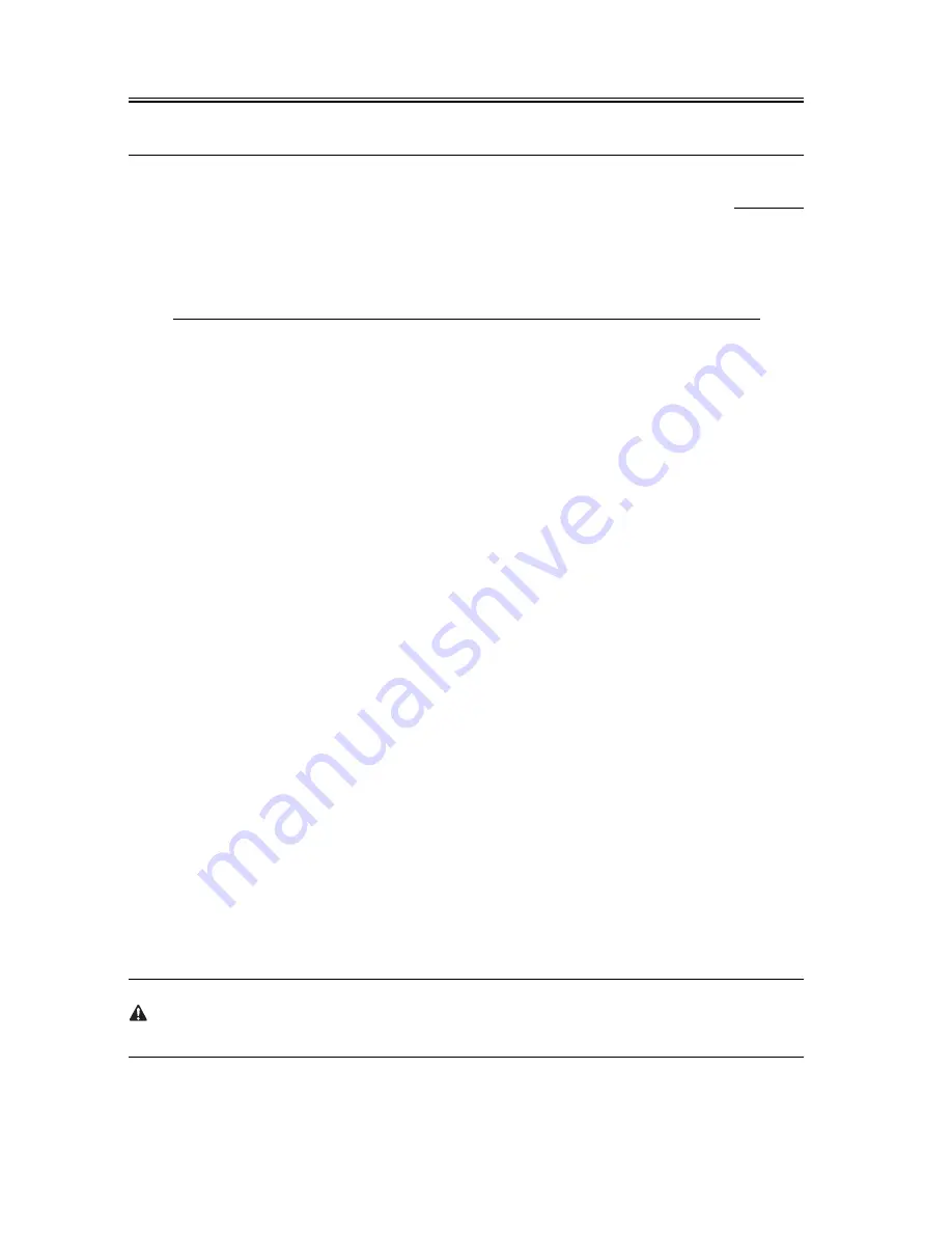 Canon MF3110 - ImageCLASS Laser Multifunction Service Manual Download Page 126