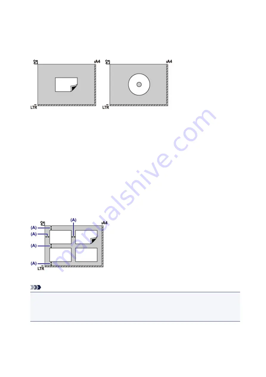 Canon MG6600 Series Manual Download Page 171