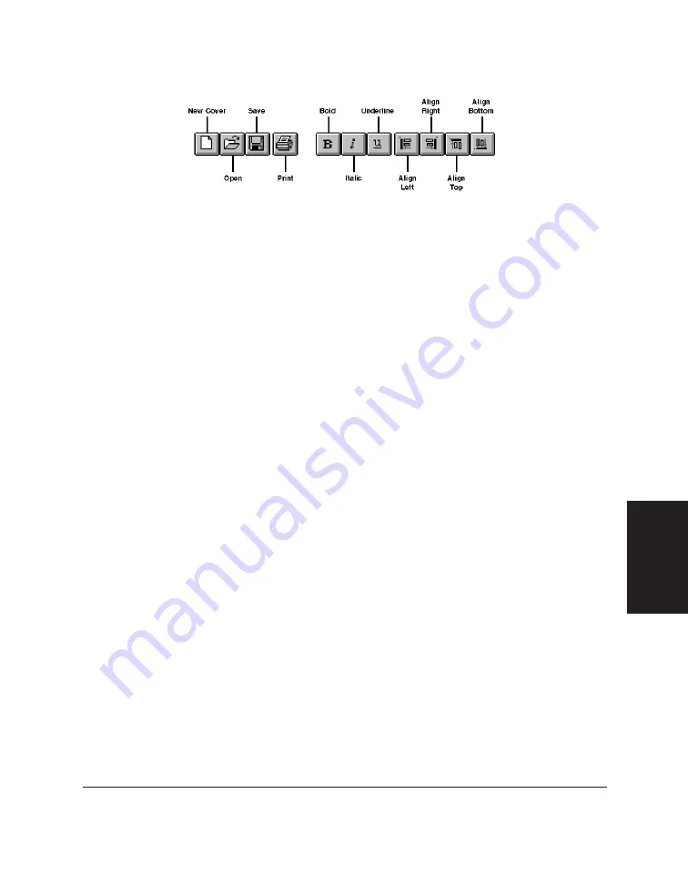 Canon MultiPASS C20 Software User'S Manual Download Page 88