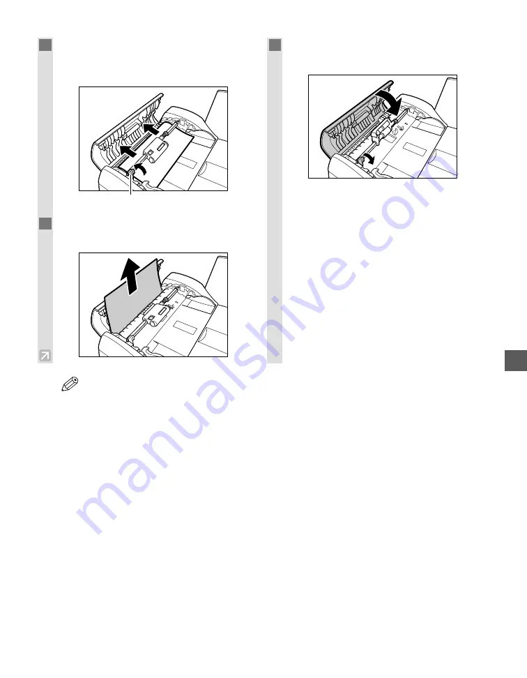 Canon MultiPASS F30 Скачать руководство пользователя страница 41